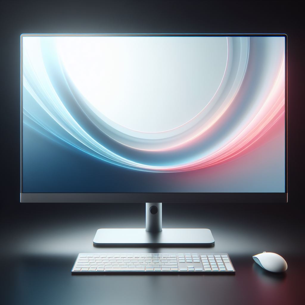 Monitor